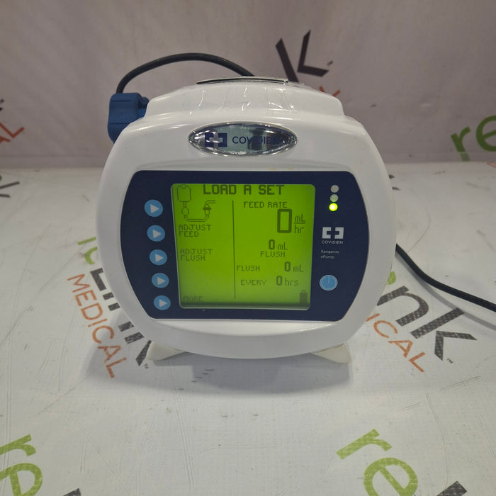 Covidien Kangaroo ePump Enteral Feeding Pump