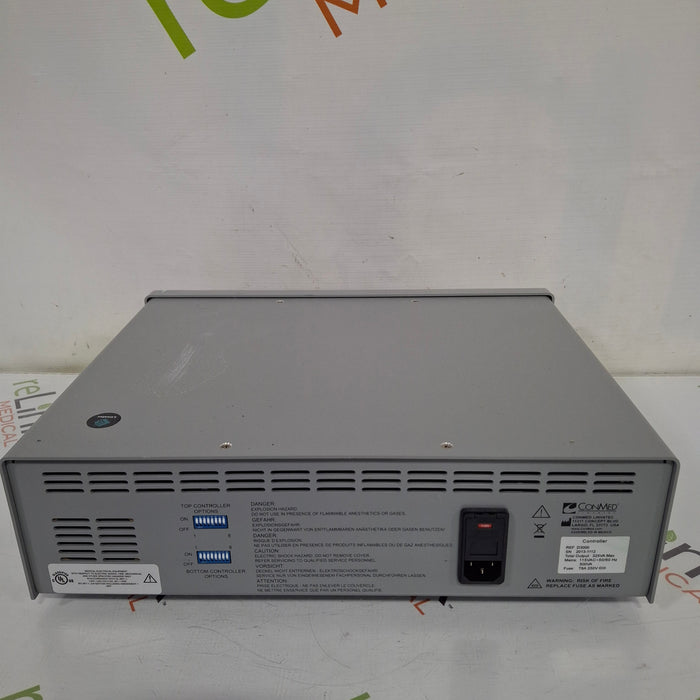 Linvatec D3000 Advantage Shaver Console