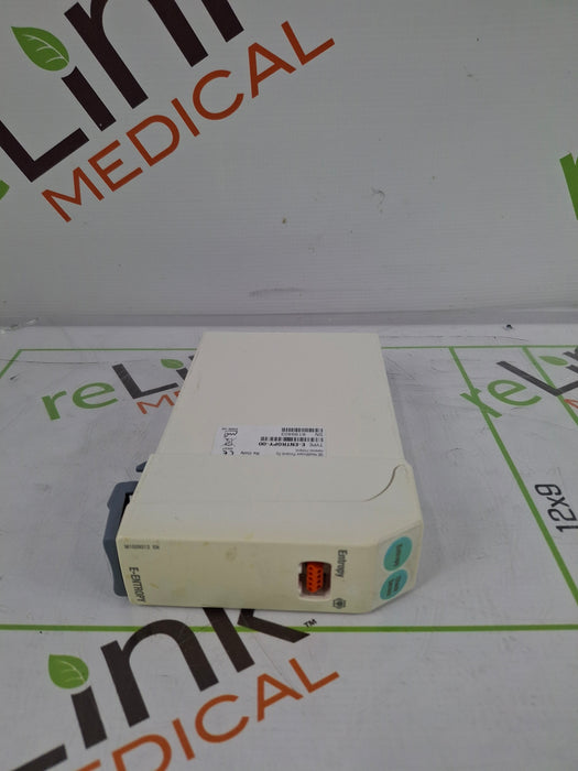 GE Healthcare E-ENTROPY Module