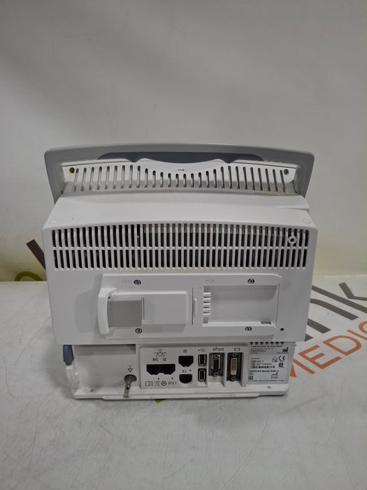 GE Healthcare Carescape B450 Critical Care Patient Monitor