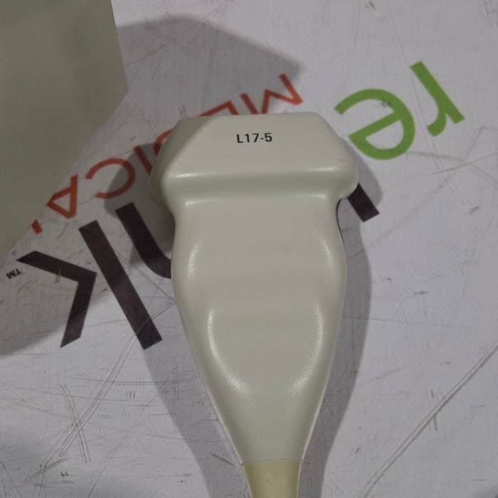 Philips L17-5 Linear Transducer