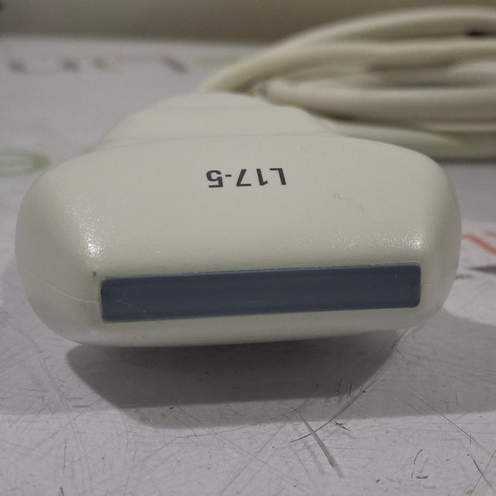 Philips L17-5 Linear Transducer