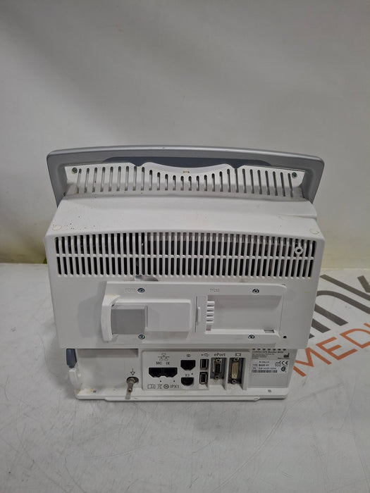 GE Healthcare Carescape B450 Critical Care Patient Monitor