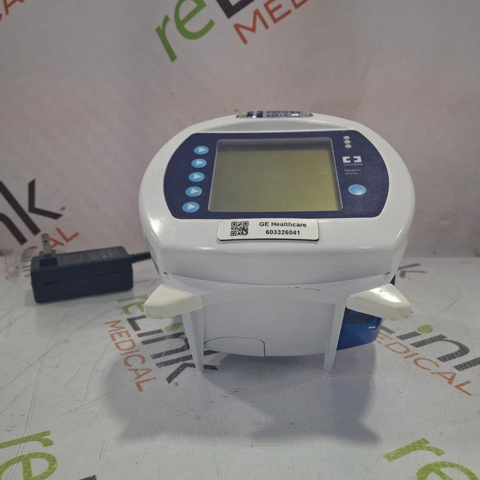 Covidien Kangaroo ePump Enteral Feeding Pump