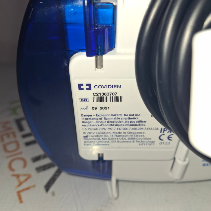 Covidien Kangaroo ePump Enteral Feeding Pump