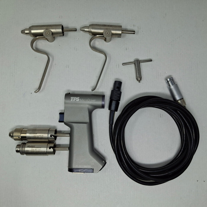Stryker 5100-88 TPS Micro Driver Hand Piece