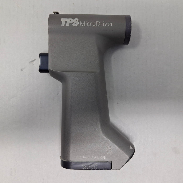 Stryker 5100-88 TPS Micro Driver Hand Piece