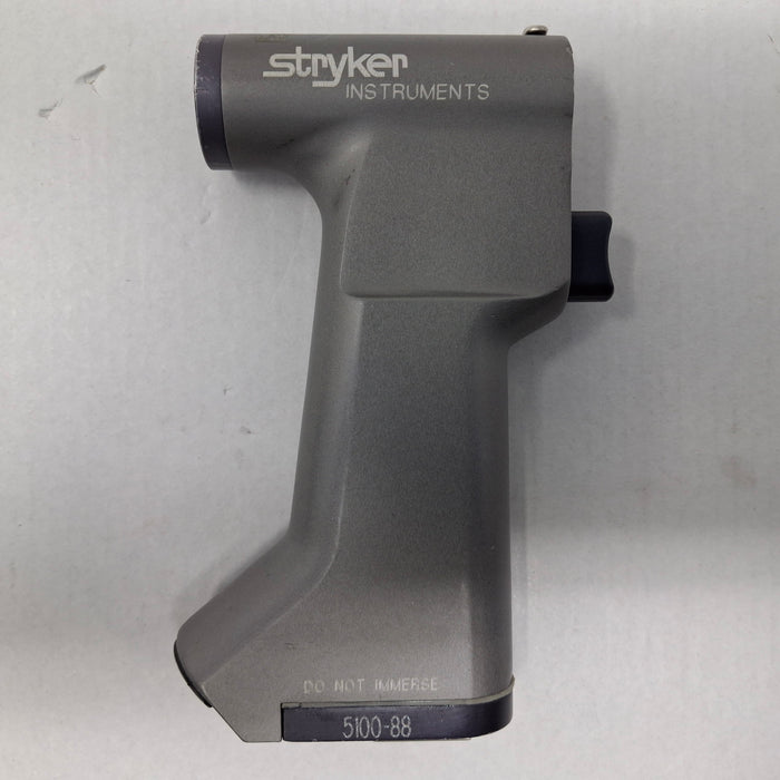Stryker 5100-88 TPS Micro Driver Hand Piece