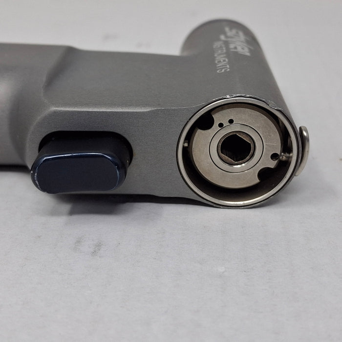 Stryker 5100-88 TPS Micro Driver Hand Piece