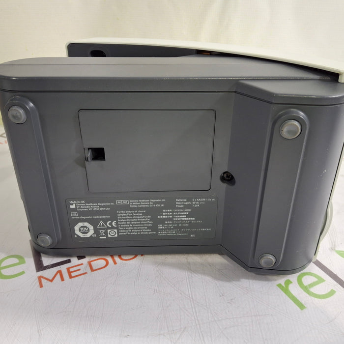 Siemens Clinitek Status + Urine Analyzer