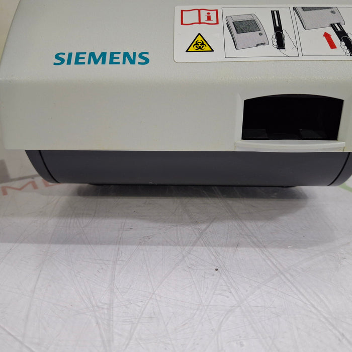 Siemens Clinitek Status + Urine Analyzer
