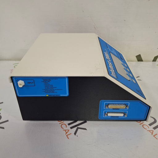Datrend Systems, Inc. Datrend Systems, Inc. Infutest 2000 Series D Infusion Analyzer Test Equipment reLink Online