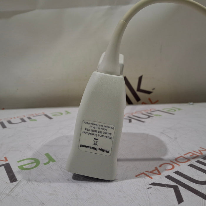 Philips S5-1 IE33/IU22 Sector Array Transducer