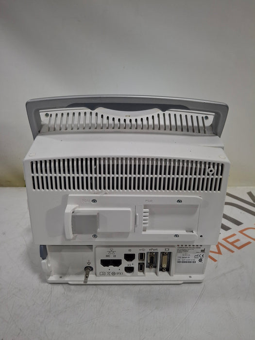 GE Healthcare Carescape B450 Patient Monitor
