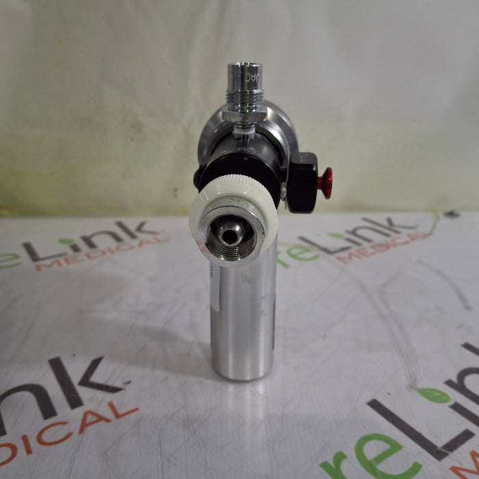 Boehringer Laboratories, Inc. Intermittent/Continuous Suction Regulator