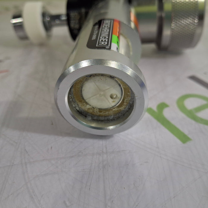 Boehringer Laboratories, Inc. Intermittent/Continuous Suction Regulator