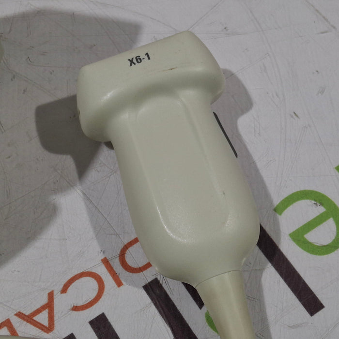 Philips X6-1 xMATRIX Array Transducer