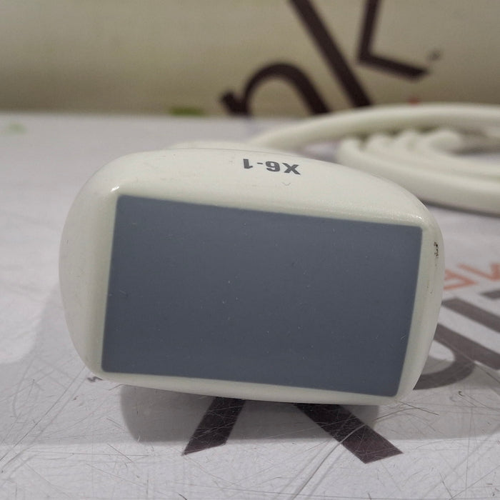 Philips X6-1 xMATRIX Array Transducer