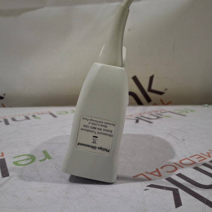 Philips L17-5 Linear Transducer