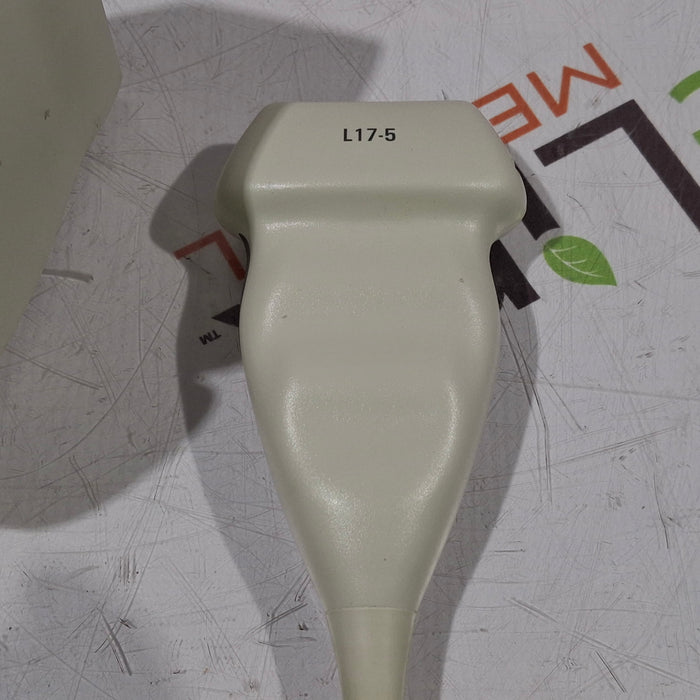 Philips L17-5 Linear Transducer