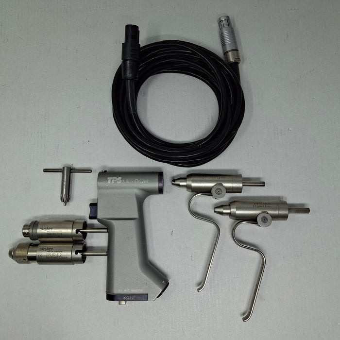 Stryker 5100-88 TPS Micro Driver Hand Piece