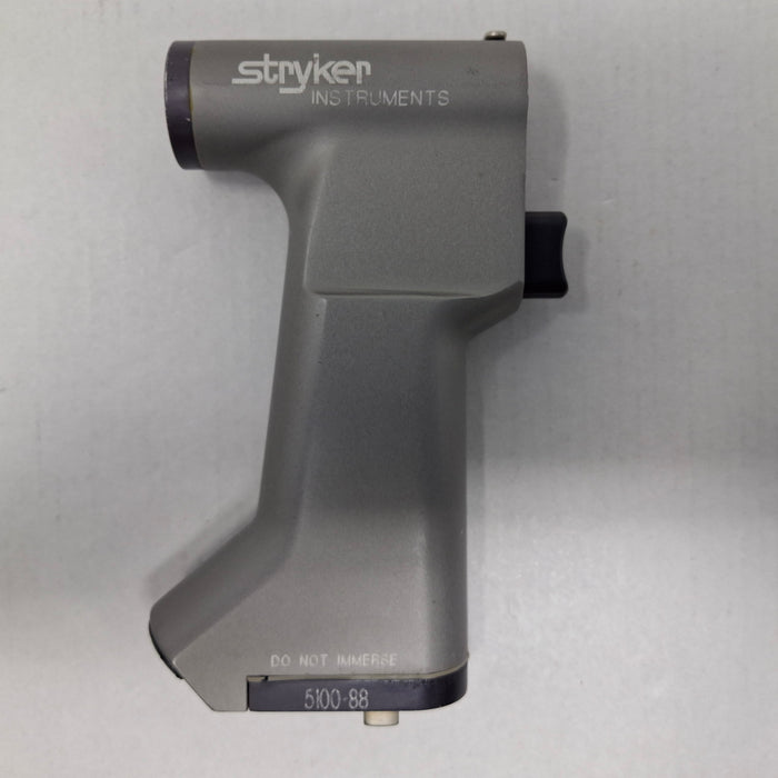 Stryker 5100-88 TPS Micro Driver Hand Piece