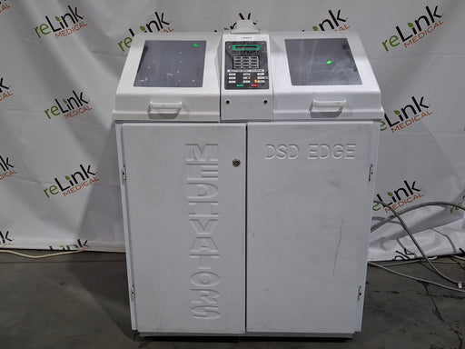 Medivators Medivators DSD Edge Endoscope Reprocessor Sterilizers & Autoclaves reLink Online