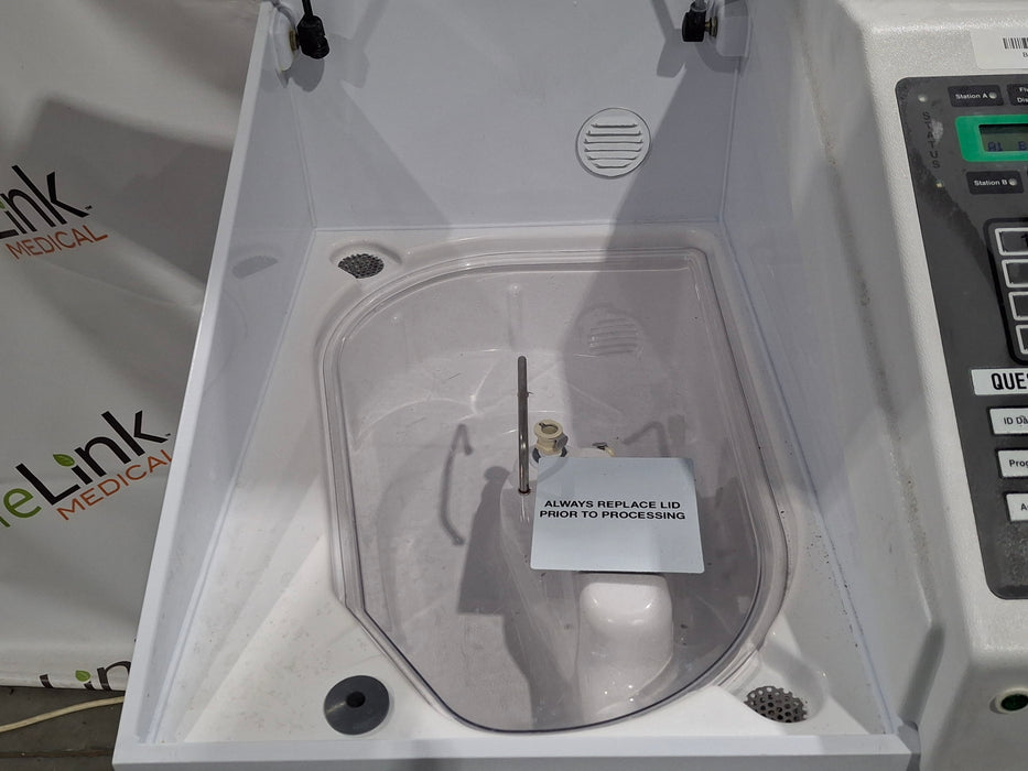 Medivators Medivators DSD Edge Endoscope Reprocessor Sterilizers & Autoclaves reLink Online