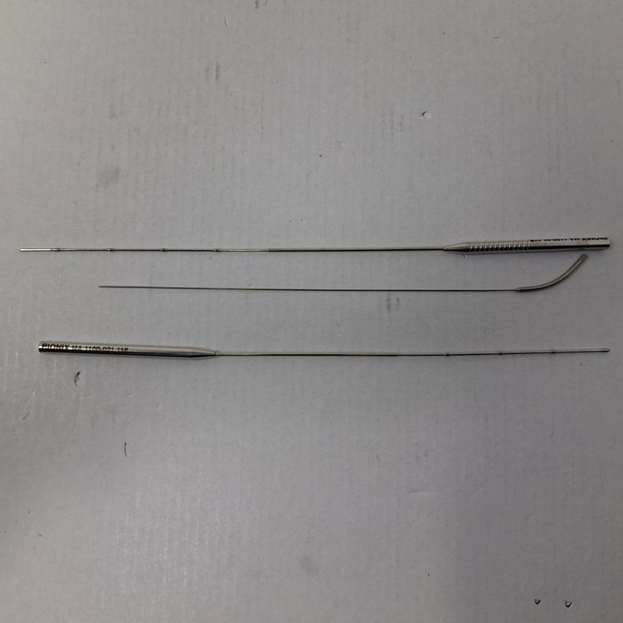Bionx Implants Inc Surgical Meniscus Arrow Instrumentation Set