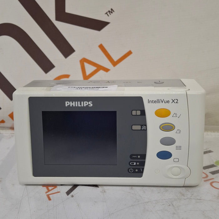 Philips IntelliVue X2 Monitor - Fast SpO2