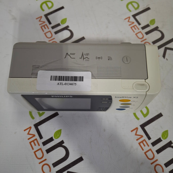 Philips IntelliVue X2 Monitor - Fast SpO2
