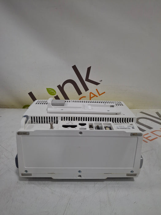 GE Healthcare Carescape B450 Critical Care Patient Monitor