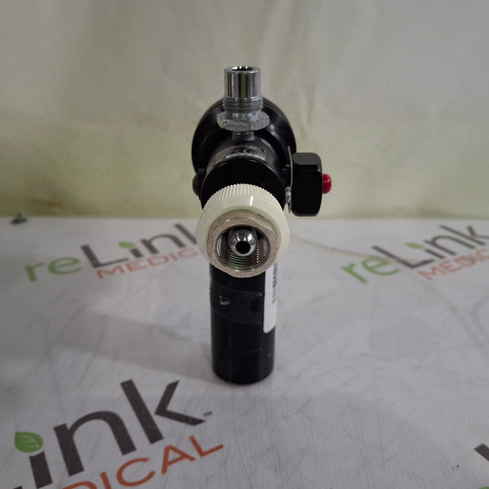 Boehringer Laboratories, Inc. Intermittent/Continuous Suction Regulator