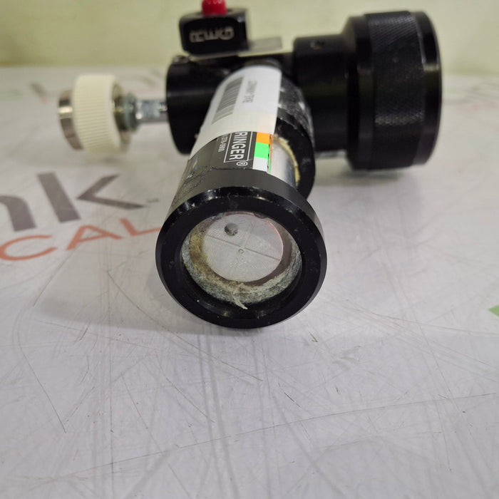 Boehringer Laboratories, Inc. Intermittent/Continuous Suction Regulator