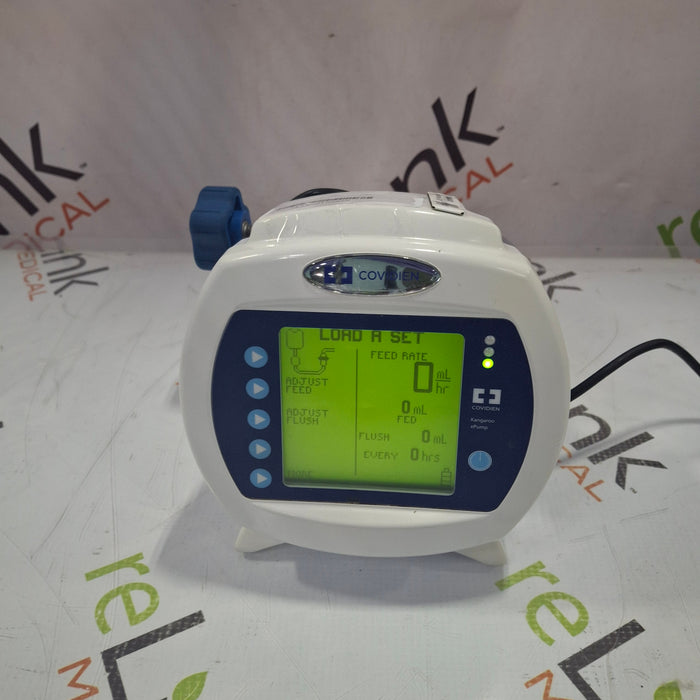 Covidien Kangaroo ePump Enteral Feeding Pump