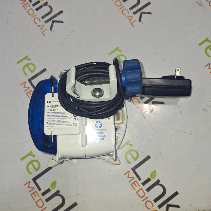 Covidien Kangaroo ePump Enteral Feeding Pump