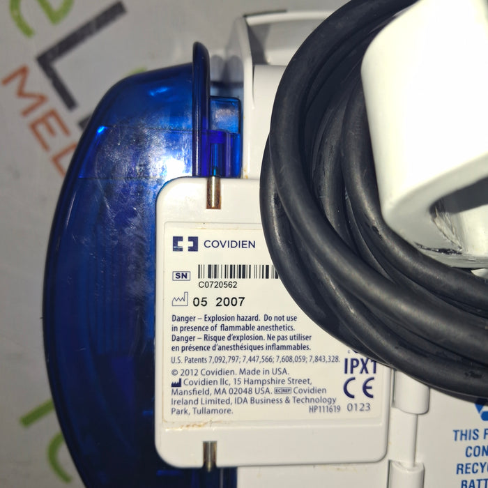 Covidien Kangaroo ePump Enteral Feeding Pump