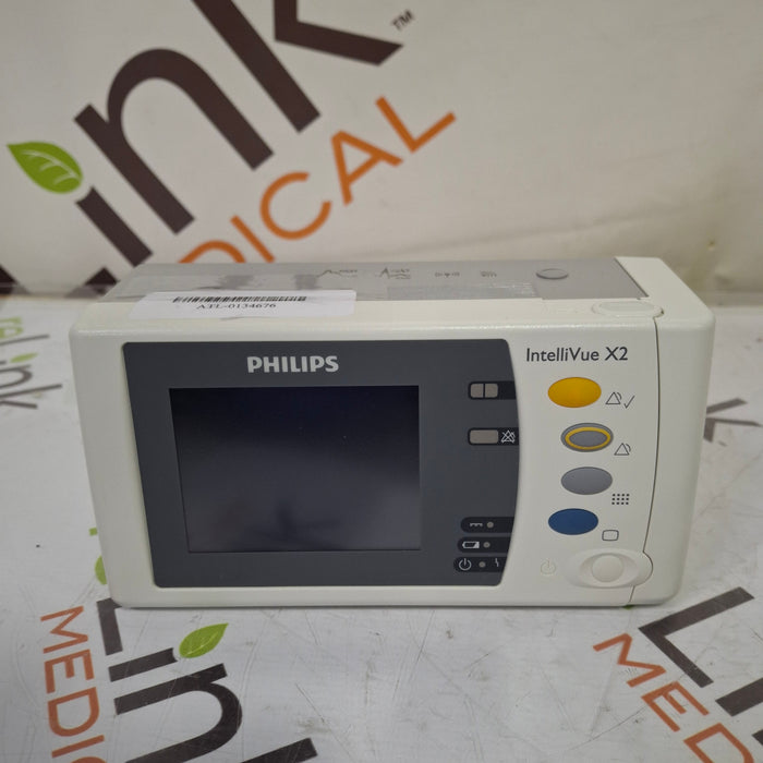 Philips IntelliVue X2 Monitor - Fast SpO2