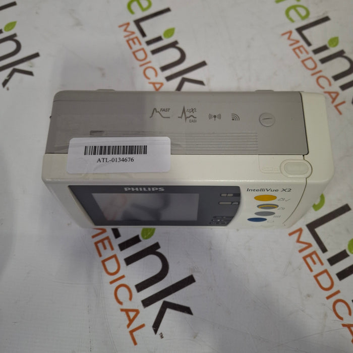 Philips IntelliVue X2 Monitor - Fast SpO2