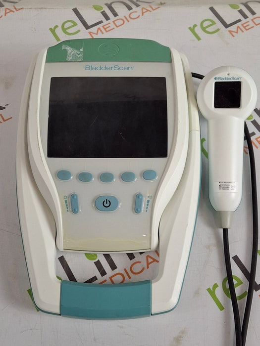 Verathon Medical, Inc BVI 9400 Bladderscan