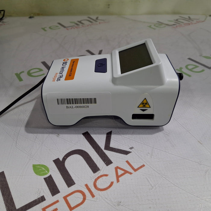 Becton Dickinson BD Veritor Plus Analyzer
