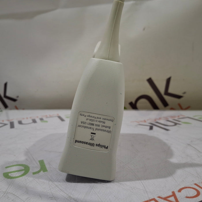 Philips C10-3v Endovaginal Transducer