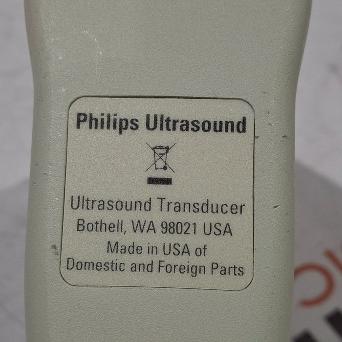 Philips C10-3v Endovaginal Transducer