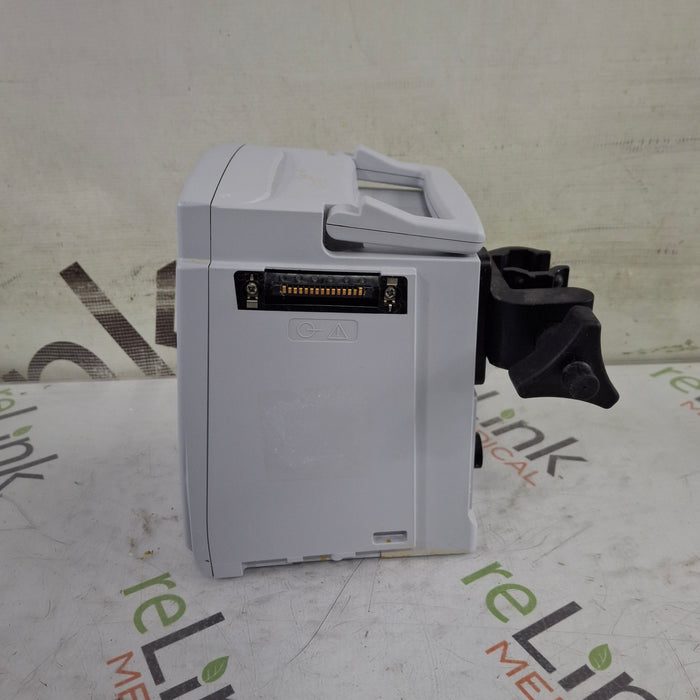 Becton Dickinson 8015 Large Screen POC Infusion Pump