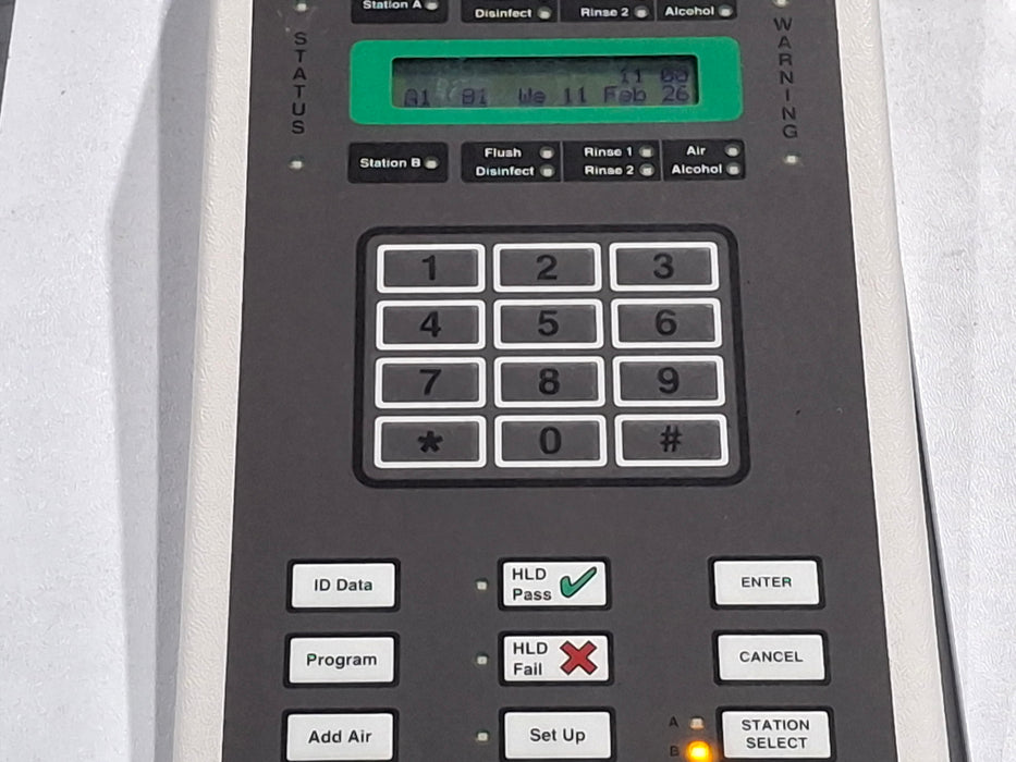 Medivators DSD Edge Endoscope Reprocessor
