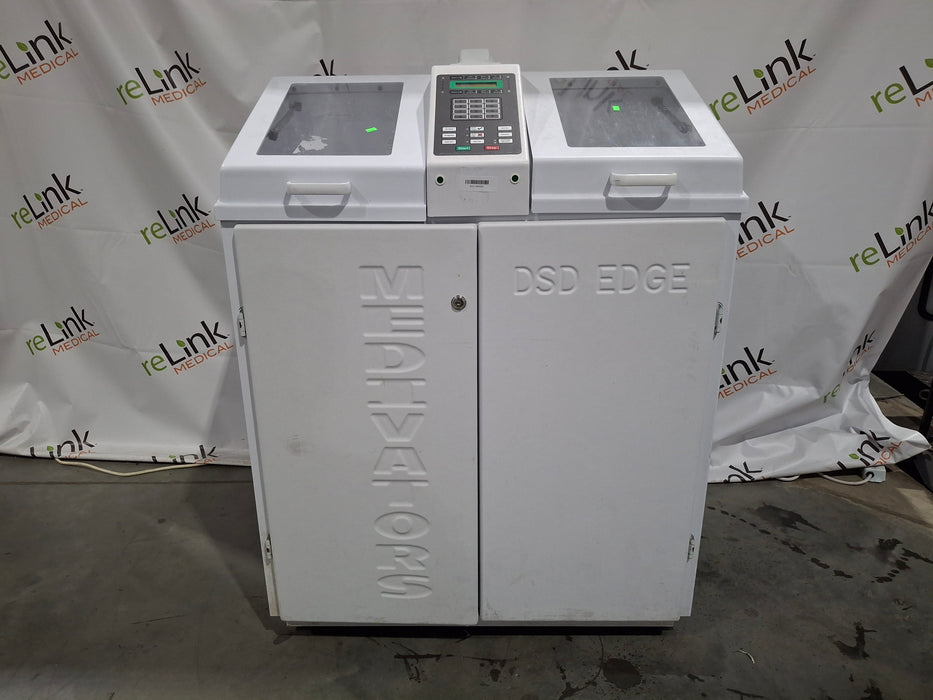 Medivators DSD Edge Endoscope Reprocessor