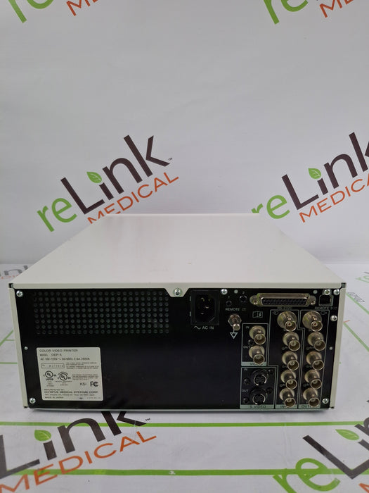 Olympus OEP-5 Color Video Printer