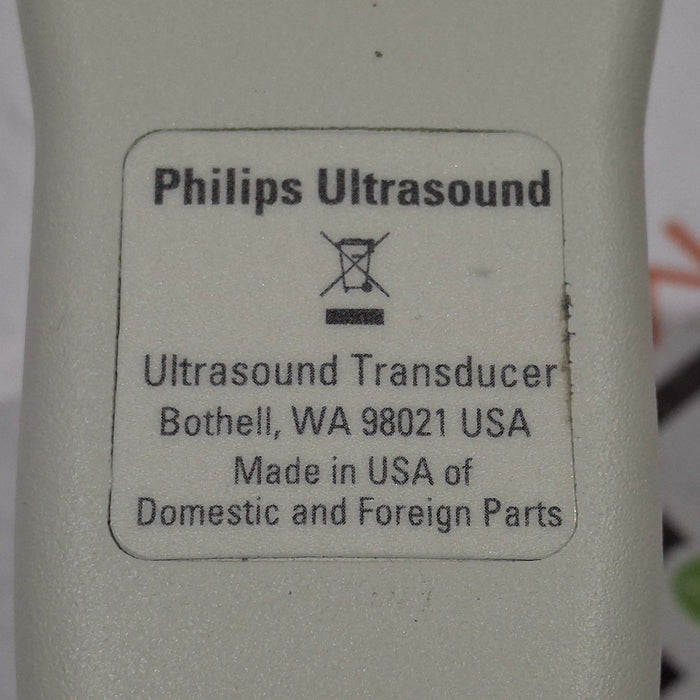 Philips X5-1 Cardiac xMATRIX Sector Array Transducer