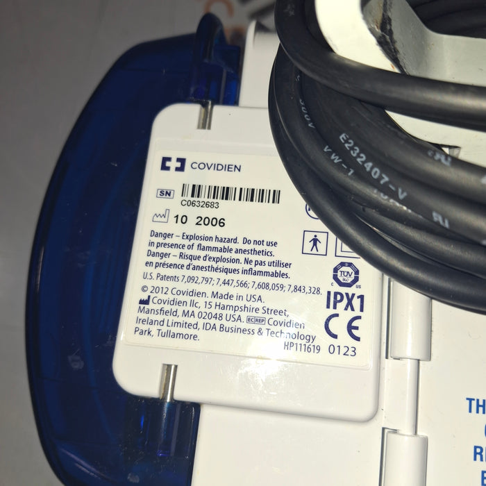 Covidien Kangaroo ePump Enteral Feeding Pump