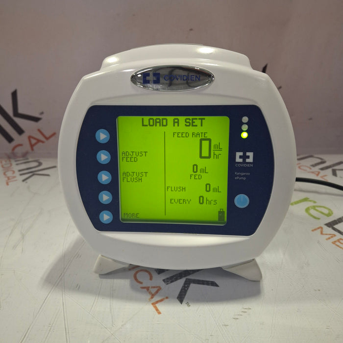 Covidien Kangaroo ePump Enteral Feeding Pump